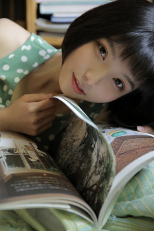 好姑娘免费高清观看
